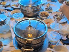 -九月海·海鲜自助(世纪东方店)