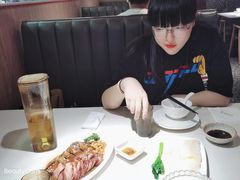 -南枝记·港式打边炉(新北万达店)