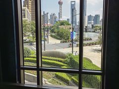 -上海苏宁宝丽嘉酒店·Cafe Bellagio西餐厅