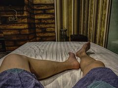 -纽斯桑拿会所(天山店)