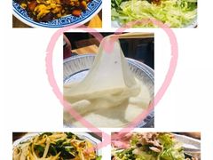 -满园烤鸭·春饼(华强广场店)
