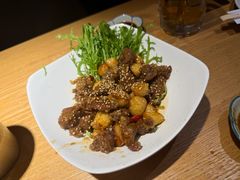 -桂马·日本料理·海胆·海鲜饭·酒场(民主广场店)