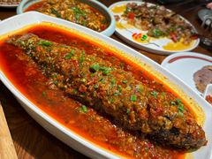 -粤香村(清真川菜店)