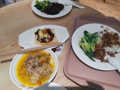-北大家园食堂