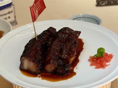-侨美食家·粤菜(体育西路店)