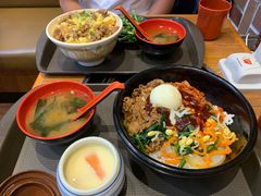 -食其家·牛丼咖喱(冠捷大厦店)