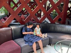 -大连富丽华大酒店