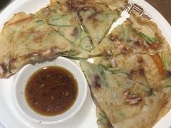 -韩宫宴烤肉·料理(苏州中心店)