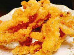 -大龙辣火锅·龙虾·烧烤(湖滨新天地店)