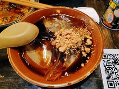 -镇江龙·火锅串串(武侯祠店)