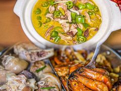 -四妹餐厅(玫瑰街店)