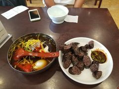 -服务大楼冷面(延大店)