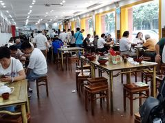 -惠丰源烩面馆(经七路店)