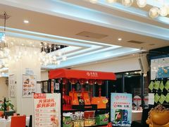 -丰收日·小海鲜·沪上家宴(顾村正大店)