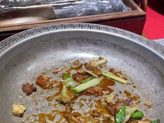 -山西会馆·晋菜·晋商宴·民俗博物馆(体育路店)