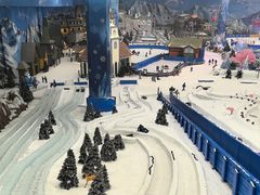 -湘江欢乐城欢乐雪域