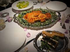 -Oyster Talks 四度蚝法餐厅