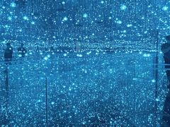-郑州梵高星空错觉艺术馆(大上海城旗舰店)