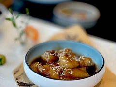 -旺拉·江景全牛宴餐厅(新希望立体城购物中心店)