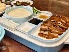 -南来顺饭庄·清真(南菜园店)