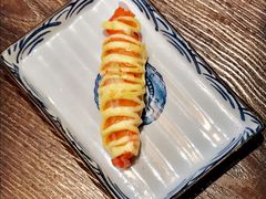 -大雄寿司(中华广场店)