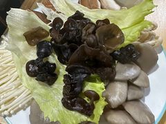-和庆斋羊蝎子火锅·碳缸烧烤(顺义旗舰店)