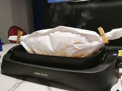 -鱼颜诱纸纸上烤鱼·蛙(龙湖天街店)