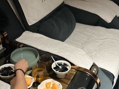 -天然沐足·推背采耳·敷姜艾灸(龙眼美食街店)