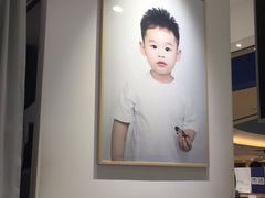 -天真蓝照相馆(杭州滨江宝龙店)