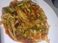 -阿西娅食府(中关村店)