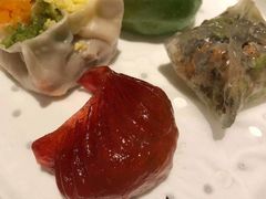 -甄御•海鲜新青岛菜(麦岛店)