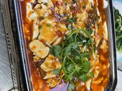 -邹胖哥好好吃餐馆(荔波美食街店)