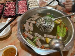 -壮雄牛屠牛肉店(两英店)