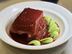 -无锡新湖铂尔曼大酒店·悦轩中餐厅