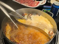 -牛品荟牛肉火锅(新城广场店)