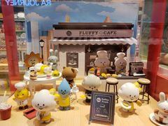 -泡泡玛特POPMART(大卫城店)