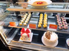 -东方红海鲜百汇(国际大厦店)