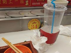 -乡党臊子面(丰庆公园店)