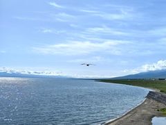 -青海湖国家重点风景名胜区