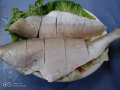 -马帮寨院坝火锅(龙港公园店)