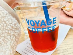 -VOYAGE COFFEE(北锣鼓巷店)