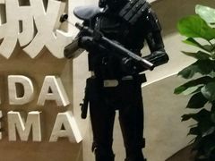 -万达影城(汉街万达广场IMAX店)
