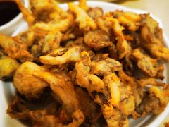 -满口香饭店