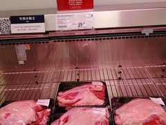 -家乐福会员店(南翔店)