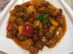 -佛有缘素食馆·荔湾老字号(陈家祠首店)
