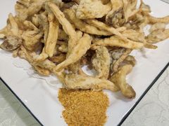 -黄家饺子东北特色菜馆(湖滨商业街店)