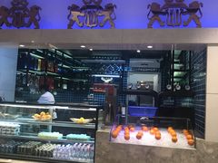 -狮王府淮扬菜(新街口友谊店)
