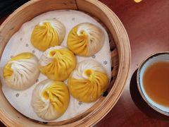 -寄畅興·百年蟹黄面·万国建筑群(外滩27号店)