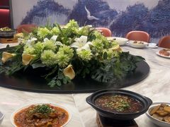 -大中小寻味生活餐厅(华润店)