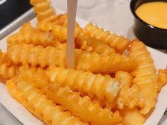 芝士薯条-Shake Shack(西单大悦城店)